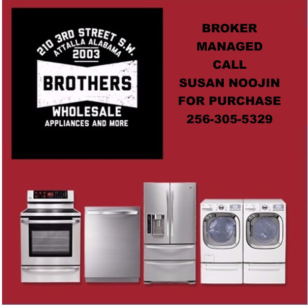 Tradebank Brothers Wholesale Wholesale goods